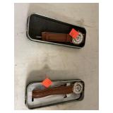 2 ct. - Lionel Collectible Train Watches