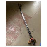 Vintage Lot of H&B Golf Clubs Right Handed