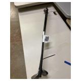 3 Knight Stratos Metal Golf Clubs  1,3,5!Woods