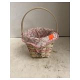 Longaberger American Cancer Society Hope Basket