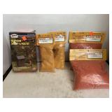 Scenery for HO Train    Includes Telephone and