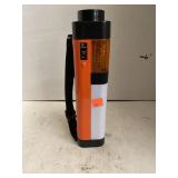 3-way Emergency Flashlight and Blinker