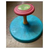 Playschool Spin around Plastic Toy