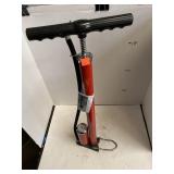 Vintage Schwinn Bicycle Tire Pump