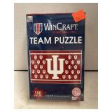 New 150 Piece IU Puzzle