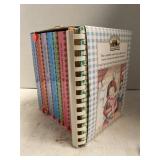 Complete Boxed Set of Little House on the Prairie