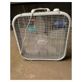Lasko 3 Speed Box Fan