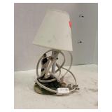 Small Lighthouse Lamp