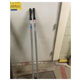 2 ct. - Wheelbarrow Arms