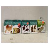 Lot of Various Flash Cards - Math & Spanish