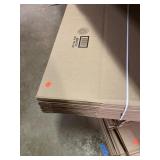 Lot of 20 New 24 x 17 x 12 Cardboard Boxes