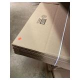 Lot of 20!New 24 x 17 x12 Cardboard Boxes