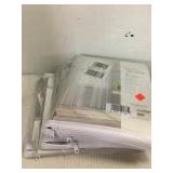 Qty. 7 Martha Window Ascot Valance
60in x