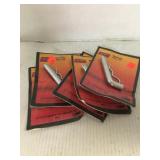 Qty. 5 ACME Receiver Pull Pin
1/2in fits