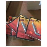 Qty. 5 ACME Receiver Pull Pin
1/2" fits standard