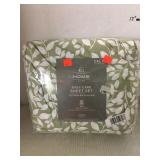 JCPenney Home Cal King Sheet Set
One flat sheet,