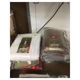 Qty. 5 Royal Velvet Curtain Panels