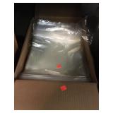 Qty. 1 Box Vented Zip Top Bags
12x15