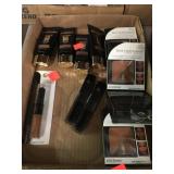 Qty. 11 pieces Black Radiance Makeup
True