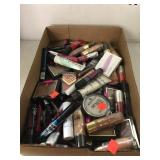 Flat of Misc. Makeup
Various brands Essence,