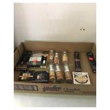 Qty. 15 Pieces e.l.f. Makeup
Finishing powder,