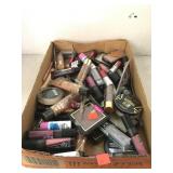 Flat of Misc. Makeup
Black Radiance, Essence,