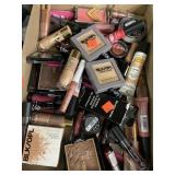 Mixed lot of make-up.  Incl BLK/OPL.