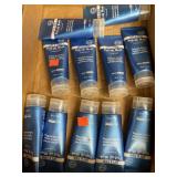 11 Lift & Firm Peel-Off Masks. 3.5oz tubes.