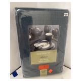 Colorwave.  Notitake. Tablecloth.  70x 120in.