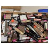 Large lot of misc make up.