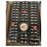 46. L.A. Girl PRO.face. Pressed powder. Variety