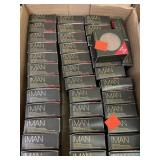 39 IMAN cover cream.