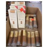 IMAN. BB Creme & Concealing Foundation