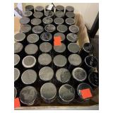 48.  L.A. Girl. Pro.coverage. Foundation.