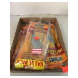 Flat of Hot Hands Insole Foot Warmers