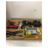 Flat of Misc. Tools
Otter box Samsung Galaxy S