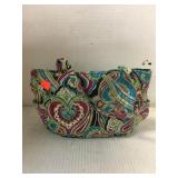 Small Vera Bradley Purse
Approximately 10x7