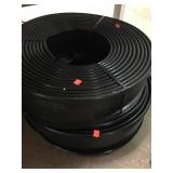 Qty. 2 Suncast 50ft Pro Garden Edging