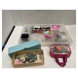 Lot of Sewing Supplies