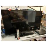 Working Samsung 32 in TV and Sony DVD Player