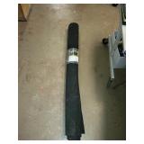 Ribbed Utility Rug 6 x 8 Feet