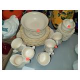 37 Piece Pfaltzgraff Remembrance