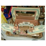 Aztec Household Decor Flat