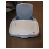 Safety 1st Toddler Chair W/ Removable Tray