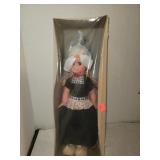 Dutch Doll