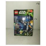 Star Wars 222 Piece Lego