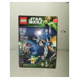 Star Wars 222 Piece Lego Set