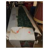 6 Ft Blue Douglas Fir Christmas Tree