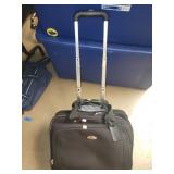 Ricardo Rolling Travel Bag