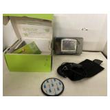 TomTom ONE 125SE. Navigation / GPS system.